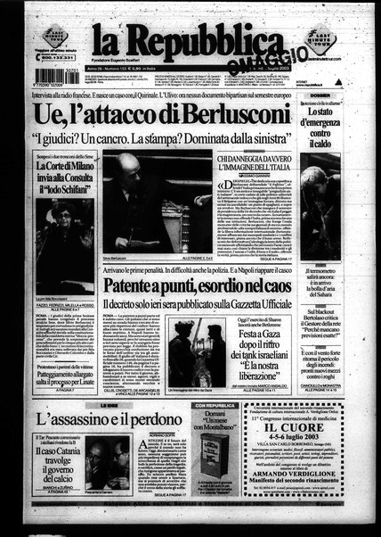 La repubblica